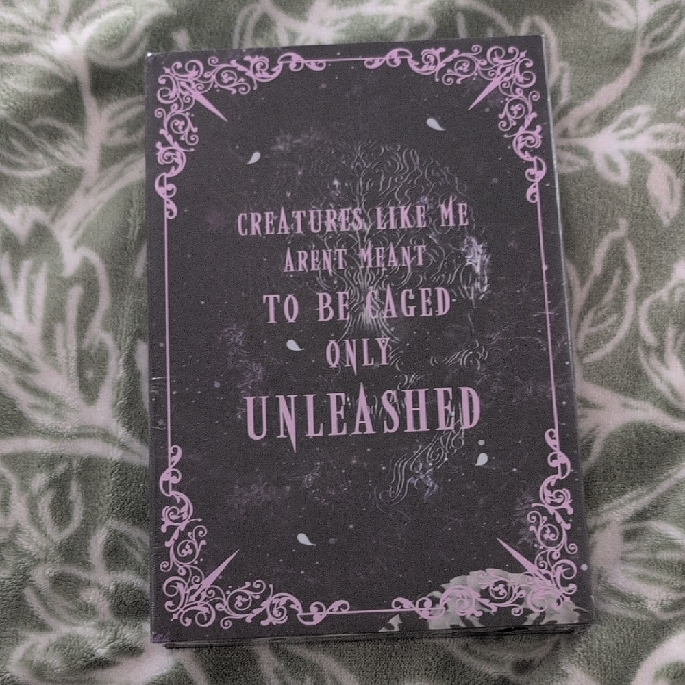 To Bleed a Kingdom Book - Picture 3 of 4